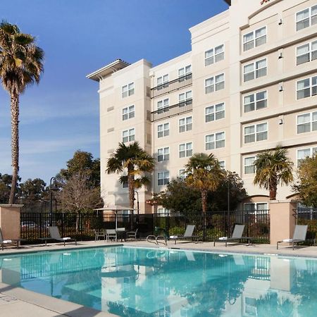 Residence Inn By Marriott Newark Silicon Valley Exteriér fotografie