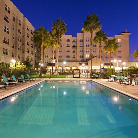 Residence Inn By Marriott Newark Silicon Valley Exteriér fotografie