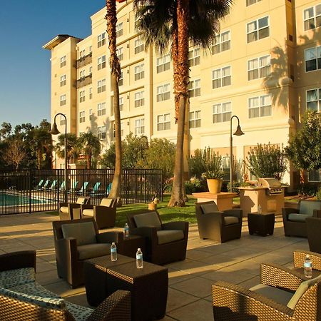 Residence Inn By Marriott Newark Silicon Valley Exteriér fotografie